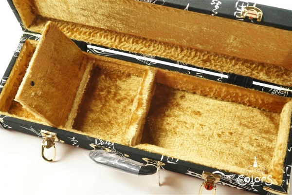 Aloha blossom Case SOP - LUCKY